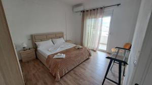 Gjirokastra apartment