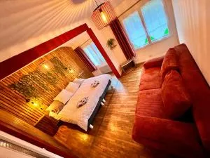 Maison d'Hôtes Ty Belle - 于泽