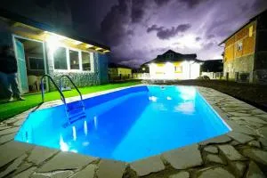 Apartment Lane - Dobrenica