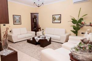 Heart of Tirana Villa