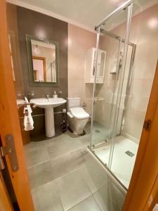 Apartamento Arroutada
