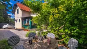 Moja Vila Bled - Блед