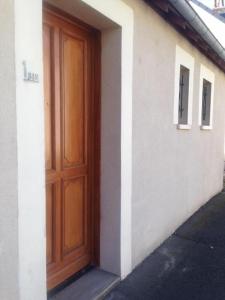 B&B / Chambres d'hotes Les Renaudines : photos des chambres