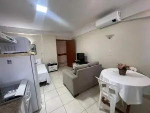 Aquarius Alugueis - Trindade