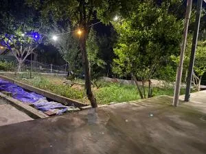 Garden Apartment MJT - Apidias Lakos