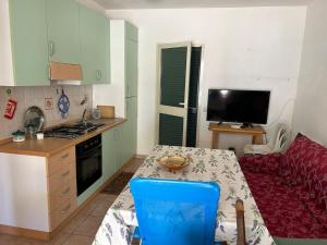 Casa al mare Agrustos