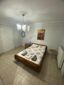 Garden Apartment MJT