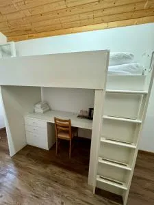 Interlaken saberana studio 11 - 格尔兹维尔