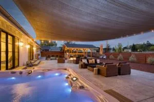 Flora Vina - Country Home with Vineyard Views - وندسور