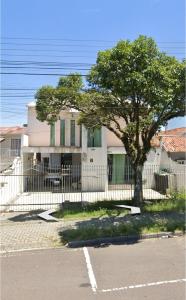 Quarto Solteiro Curitiba