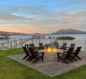 Pelican - Lake Front Lakeport - Lakeport