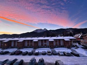 Apartament Turkusowy - Viva pod Giewontem Apartamenty