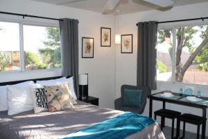 Work and Play Close to Sedona