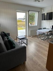 Köpingsvik Holiday Home