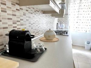 La Piazzetta - Holiday Apartment