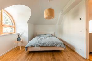 Komandandi Apartments