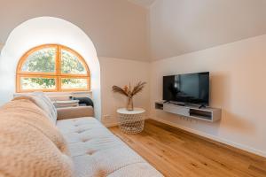 Komandandi Apartments