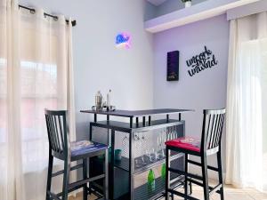 Themed house with private Game Room and Pool 23931