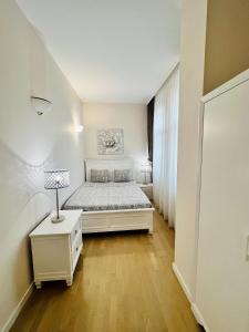 Next Apartments Constanta