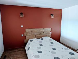 Appartements Appartement cosy Fraisses : photos des chambres