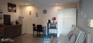 Appartements Studio cosy au calme : photos des chambres