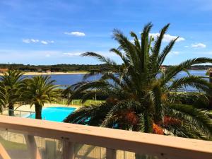 Appart'hotels Residence Le Boucanier - 2 Pieces pour 4 Personnes 291 : photos des chambres