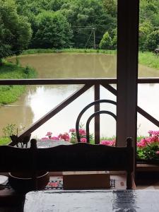 Дом у озера