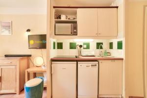 Le Domaine du Golf de Pinsolle - maeva Home - Appartement 2 pièces 3 personnes - Prestige MAE-4431