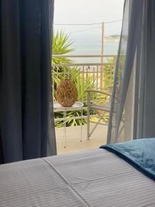 Sole e Mare Suite at Sidari Beach