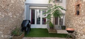 Appartements Studio cosy au calme : photos des chambres