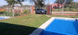 Hermosa Casita paso patria III