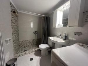 Comfort Place Thessaloniki