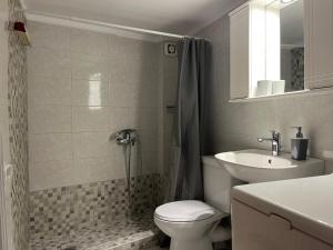 Comfort Place Thessaloniki