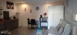 Appartements Studio cosy au calme : photos des chambres