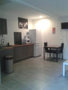 Appartements Studio cosy au calme : photos des chambres
