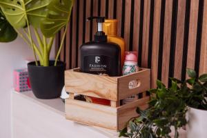 sunny & cozy - Netflix - WIFI - City - 4 Person