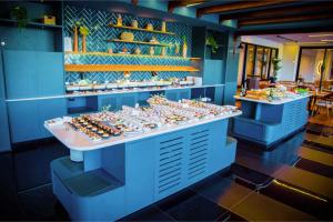 Hotel Deville Business Maringá