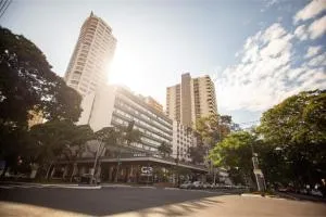 Hotel Deville Business Maringá - Maringá