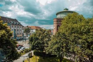 sunny & cozy - Netflix - WIFI - City - 4 Person