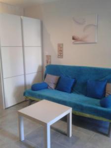 Appartements Studio cosy au calme : photos des chambres