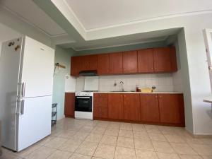 Garden Apartment MJT