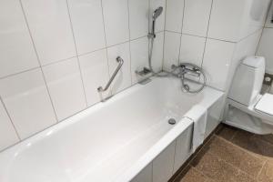 Superior Double Room room in Clarion Hotel Copenhagen Airport