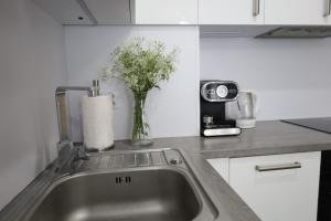 Leśne Tarasy 45a, Dziwnówek