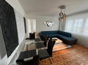 High standing apartment in Ouchy - Lausanne