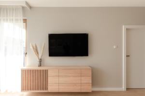 Gdańska21 by MYPART in your apartment