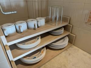 Patagonia Apartment