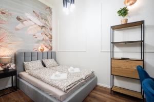 Brody 46 Boutique Rooms