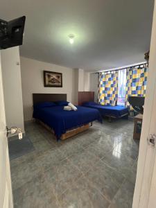 Casa hotel villadiana