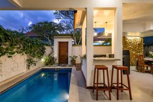 Villa Kisaraa - Kerobokan x Seminyak x Canggu