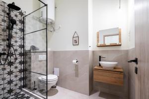 Brody 46 Boutique Rooms